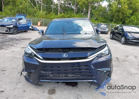 2024 Lexus Tx 350 Premium z USA, uszkodzony, nr VIN 5TDAAAA63RS012650